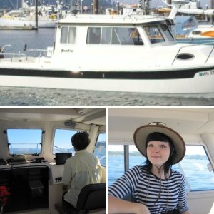 Megan in Tomcat