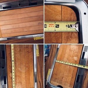 Origo 4000 stove cutting board (1)
