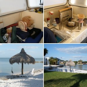 Holiday Inn  in St. Pete  $35 night trl parking and use of facilities