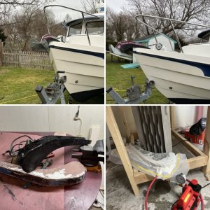 Dry fit