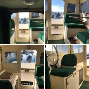 cabin