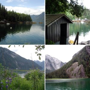 Price Cove