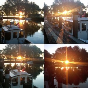Sunrise #1