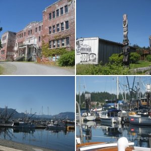 Tsawwassen Ferry Terminal