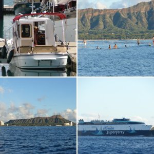 Leaving Ala Wai on Saturday afternoon
11/15/08