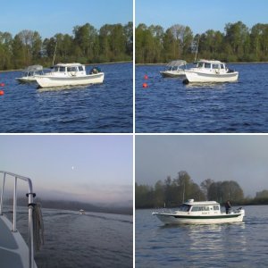 C-Pod at Catheterdalamet Marina