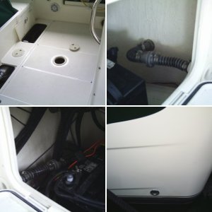 Starboard side