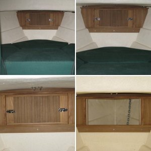 New Anchor Locker Cover