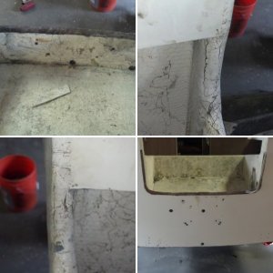 transom project