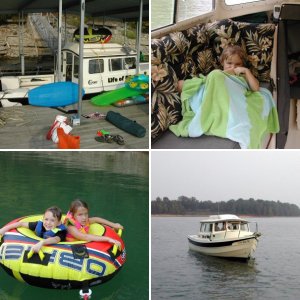 Summer Fun 2007