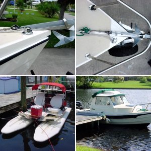 (HiFlight) Delivery day!  Crystal River, FL