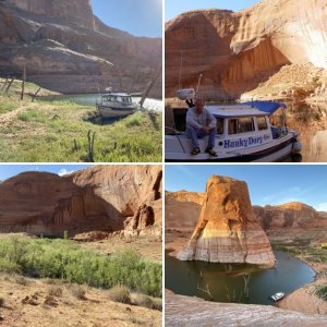 Jayson & Jay, Flaming Gorge