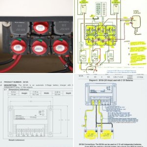 BATTERY  System Overview