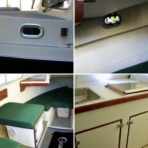 old starboard