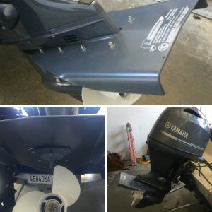 Permatrim installed