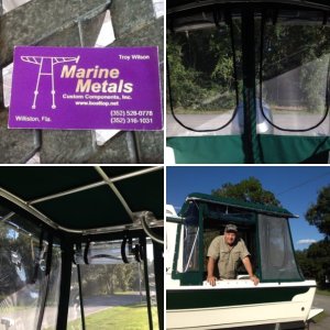 Cockpit cover