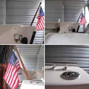 V-Berth Hatch Project 11/10/10