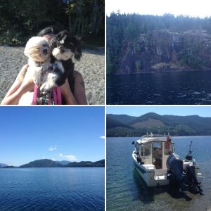 Cowichan Lake