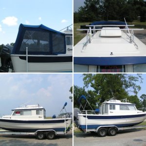 Dolphinwatcher II For Sale