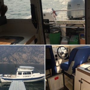 Captain\'s Chair