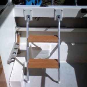 Steps