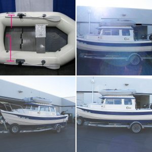 LSI 88 Forward (port view)