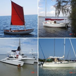 Seapearl Tri (Osprey)