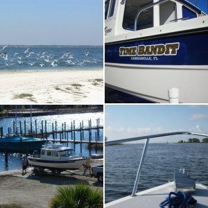 Time Bandit