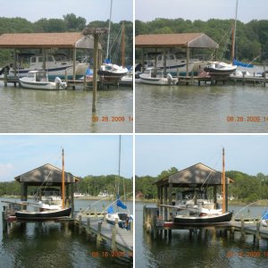 The Boatyard 1