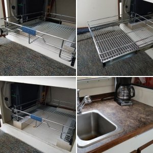 Counter extension for TC255