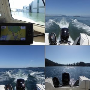 Friday afternoon departure for Memorial Day Weekend