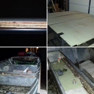 floor