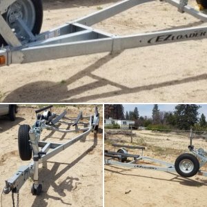 Boat Trailer for Sale