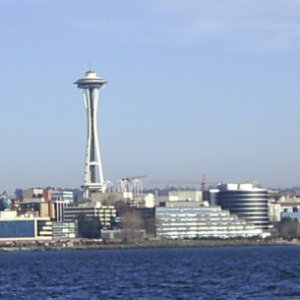 Seattle boat show 2007
