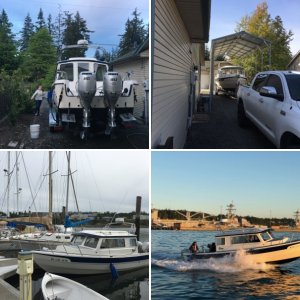 Oak Harbor Marina