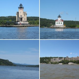 Storm King Mtn to Starboard