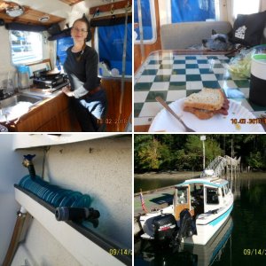 HERON 1987 22 Cruiser