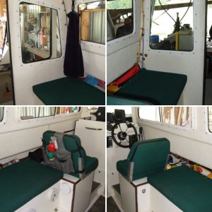 Cabin