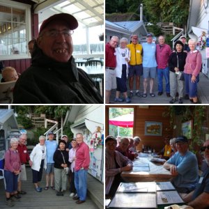 The Hummingbird Pub Bus