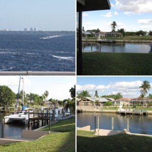 Vacation Home, CC FL