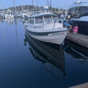 Friday Harbor G03