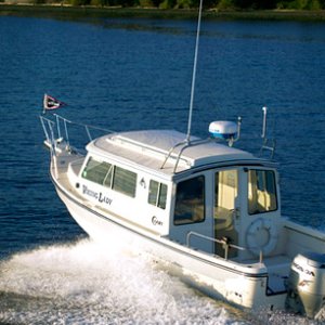 Media 'C-Dory' in album 'Ready to Fish !'
