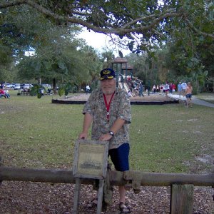 Blue Springs State Park