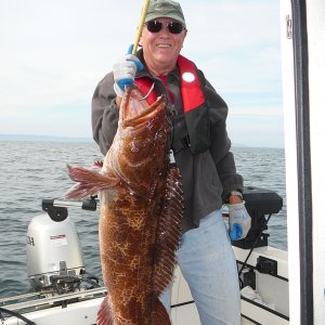 One incredible day we caught and released 15 of these guys from 18-25lbs
