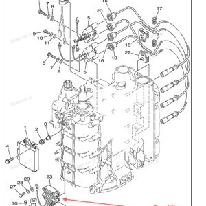 Diagram electrical 1 (rectifier)