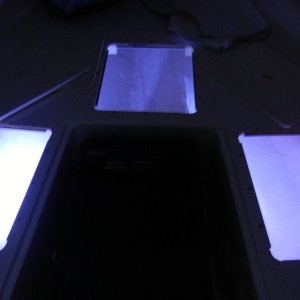 Lights On!