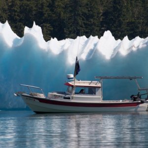 Laconte ice 2007