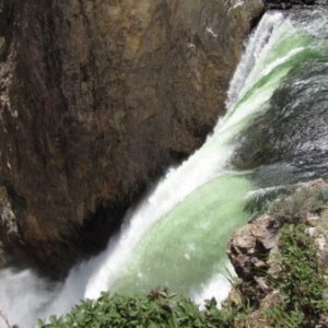 Lower Falls