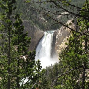 Lower Falls