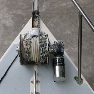 Media '11 Winch' in album '1 Outside'